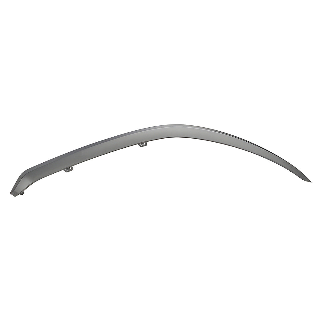 Moldura de Fascia Delantera RADEC 011-3507-02