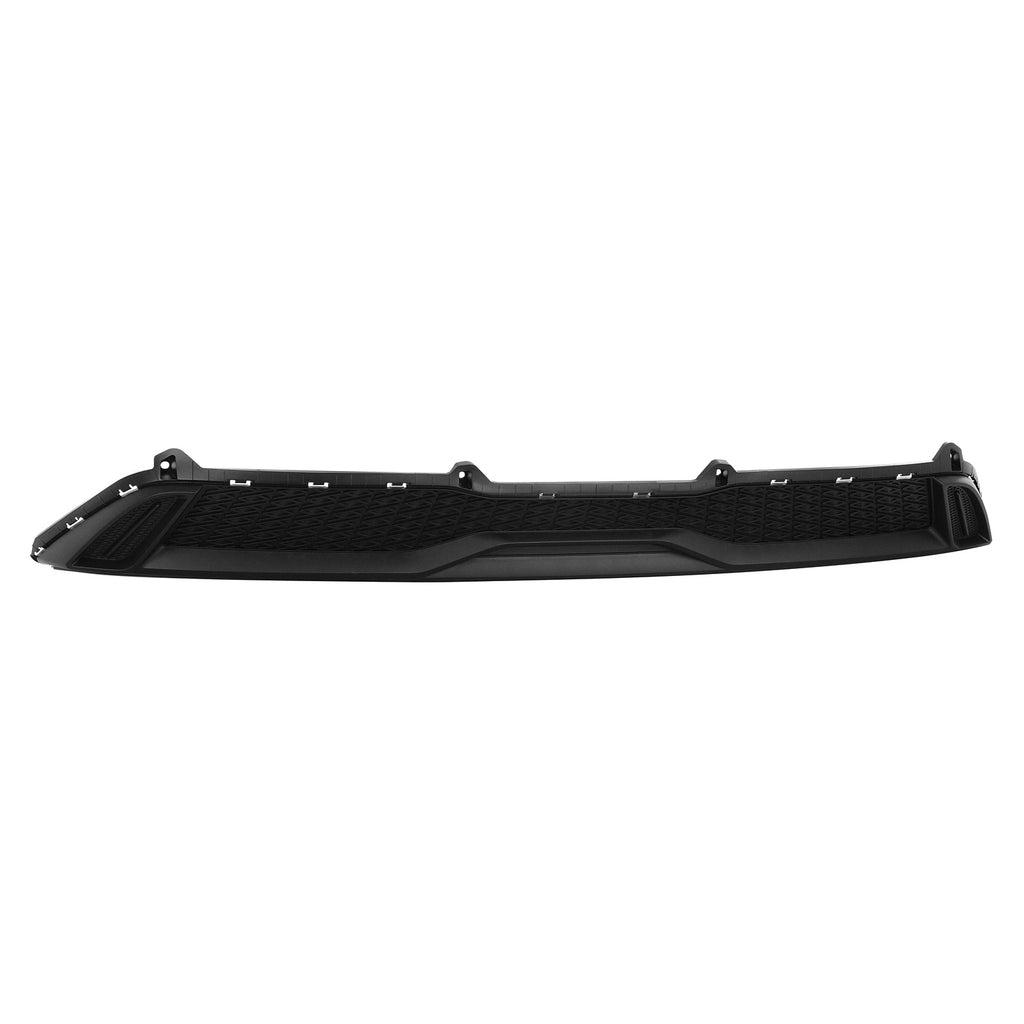 Moldura de Fascia Trasera RADEC 011-3507-04