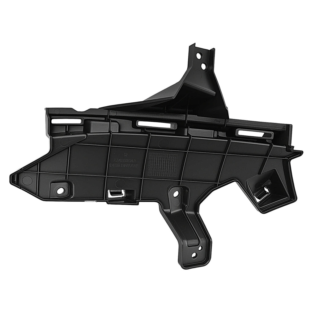 Moldura de Tapa de Parrilla de Fascia RADEC 011-3507-12