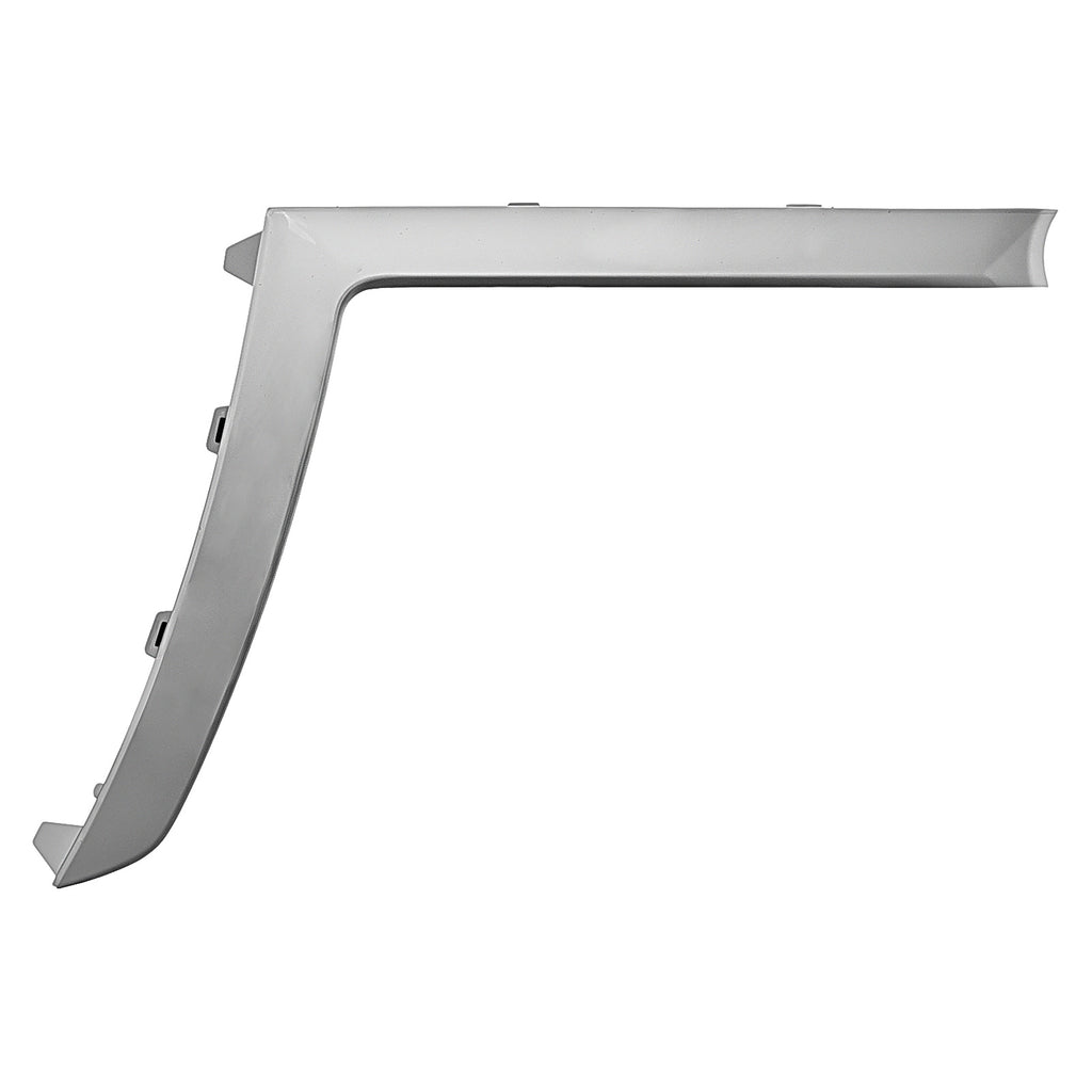 Moldura de Fascia Delantera RADEC 011-3508-07