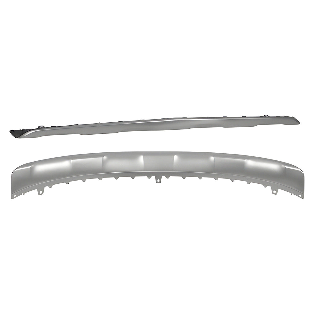 Moldura Fascia Delantera SM 011-3510-04