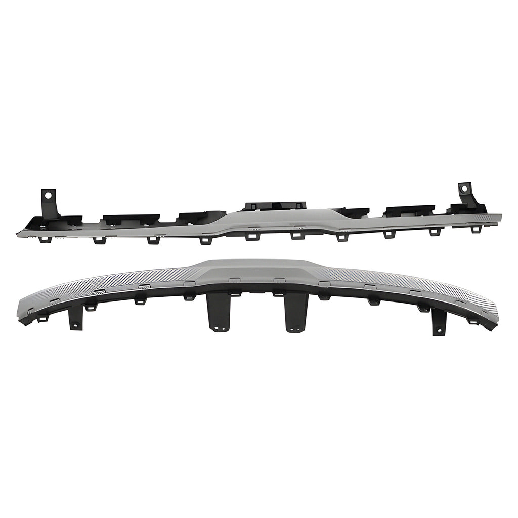 Moldura Parrilla SM 011-3511-00