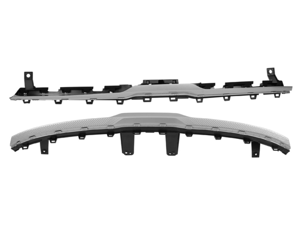 Moldura Parrilla SM 011-3511-00