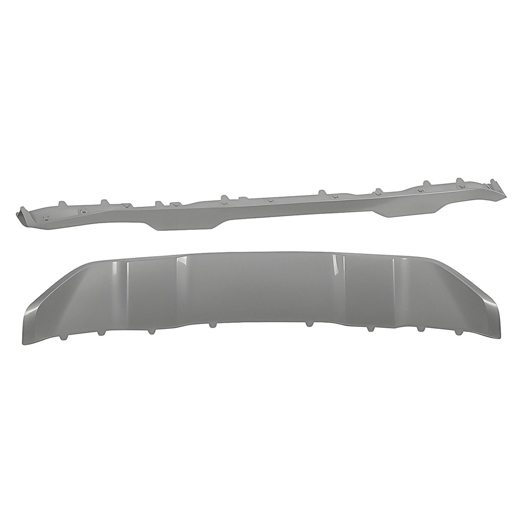 Moldura Fascia Trasera SM 011-3511-02