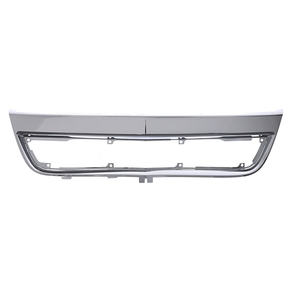 Moldura de Fascia RADEC 011-3919-00