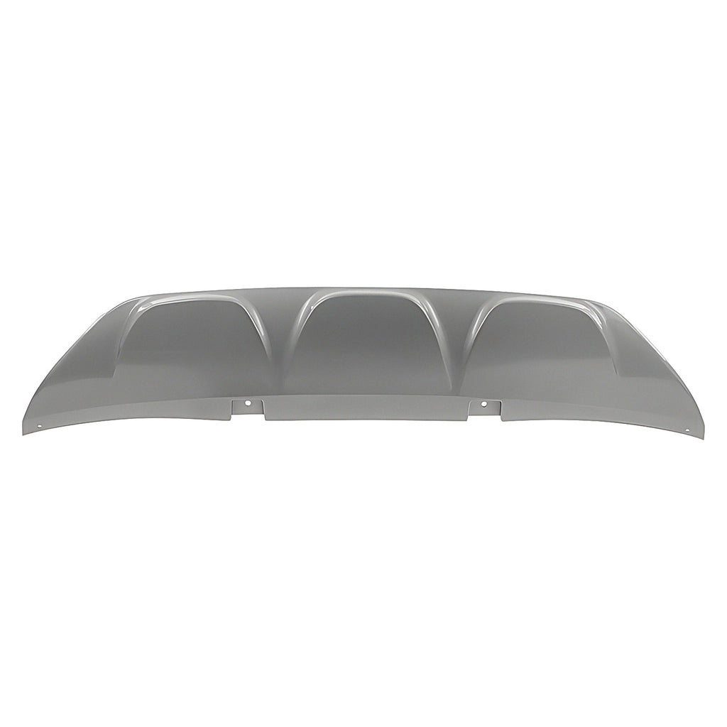 Moldura de Fascia Trasera RADEC 011-5500-10