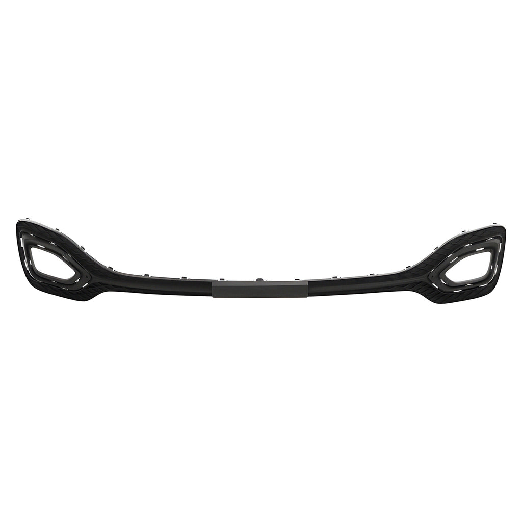 Moldura de Fascia Delantera RADEC 011-5500-12