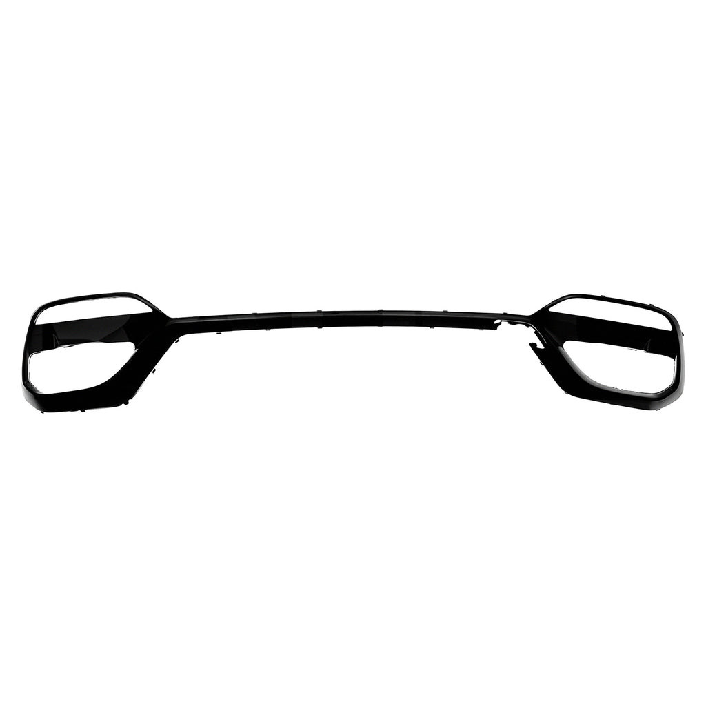 Moldura de Fascia Trasera RADEC 011-5500-36