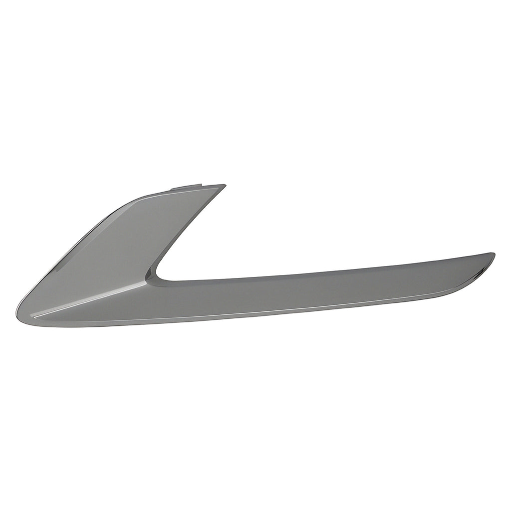 Moldura de Fascia Delantera RADEC 011-5502-07