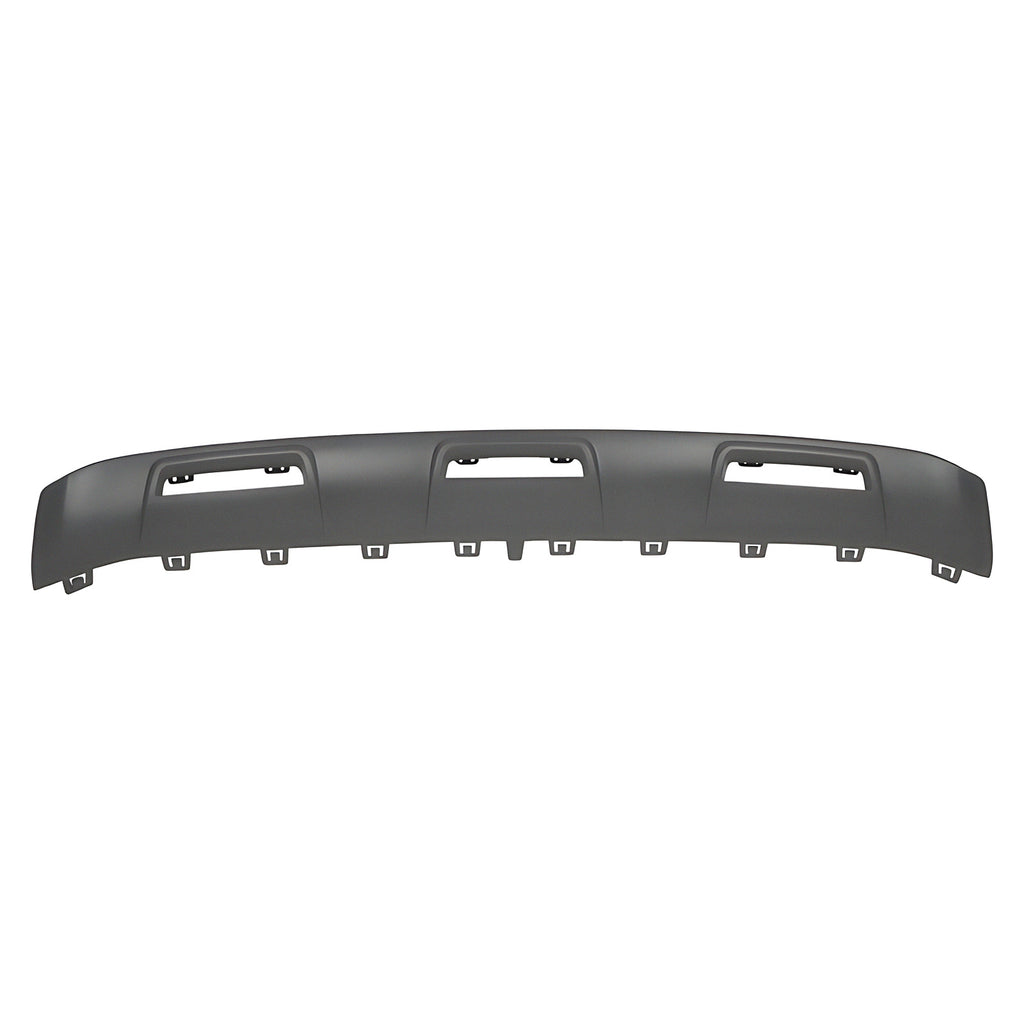 Moldura de Fascia Delantera RADEC 011-5502-09