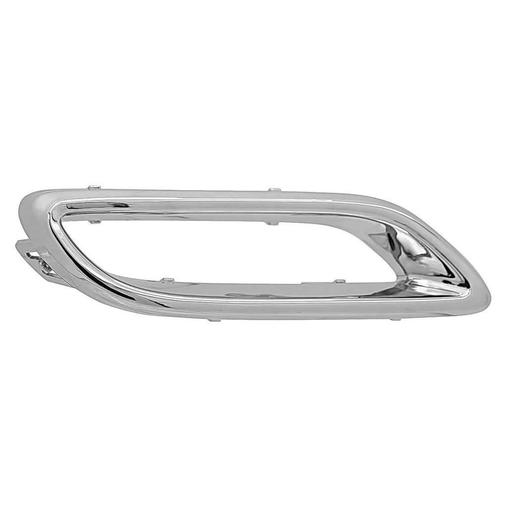 Moldura de Fascia Trasera RADEC 011-5502-14