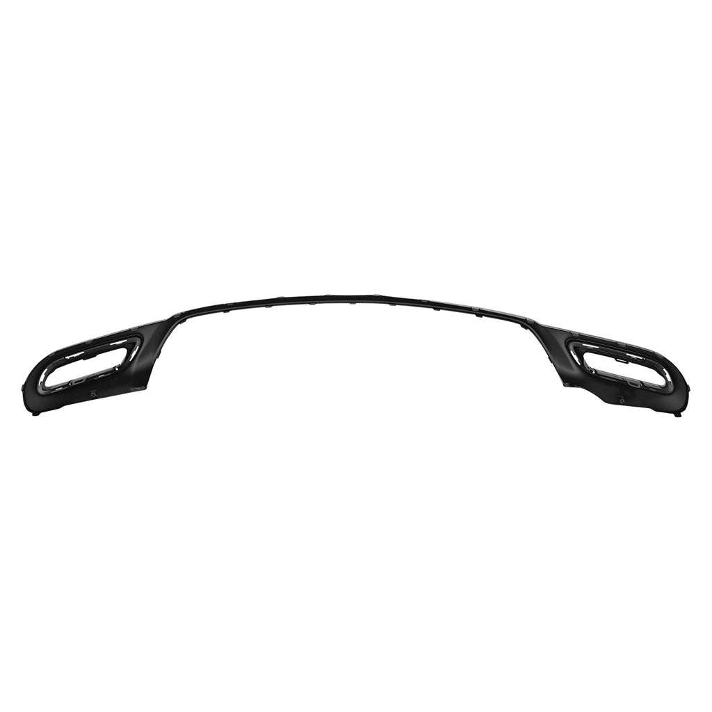 Moldura de Fascia Trasera RADEC 011-5502-17