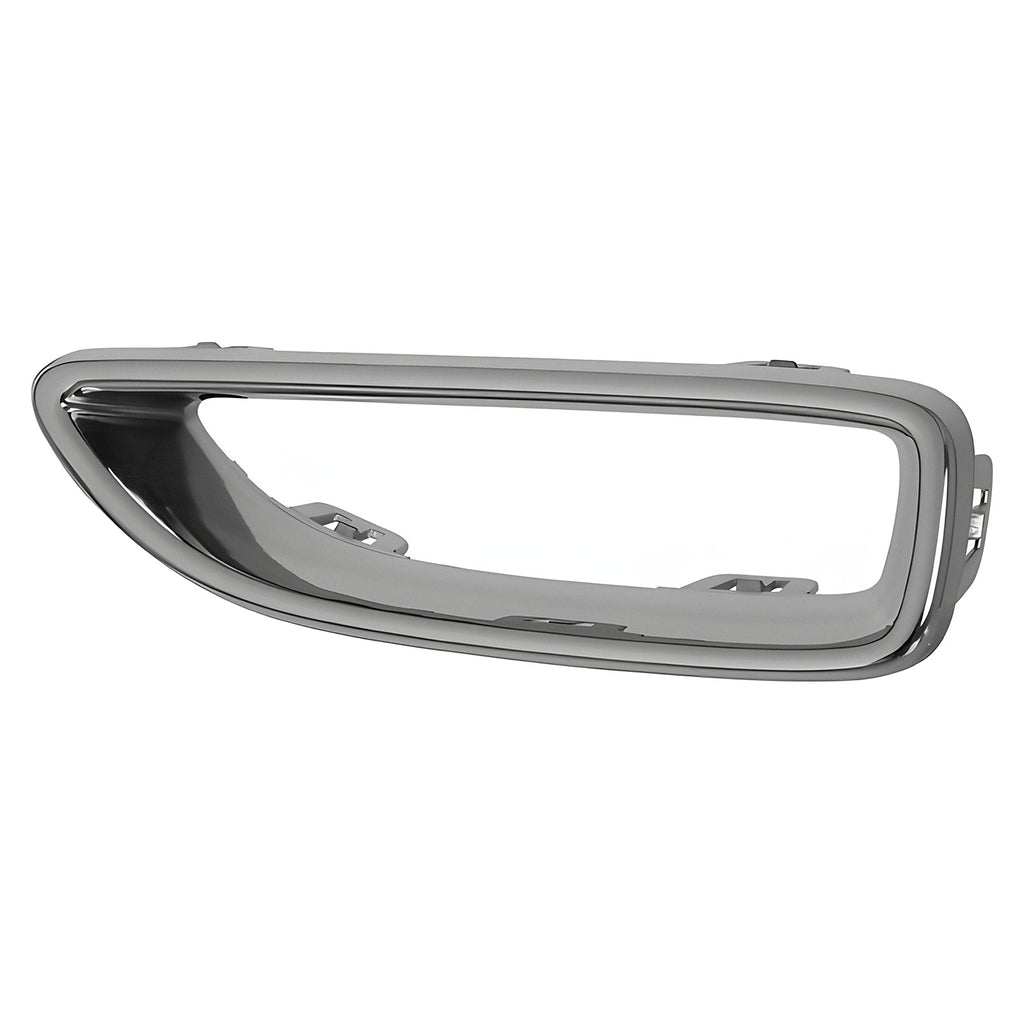 Moldura de Fascia Trasera RADEC 011-5503-00