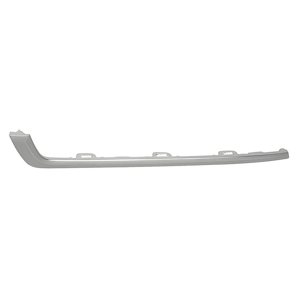 Moldura de Fascia Trasera RADEC 011-5504-08