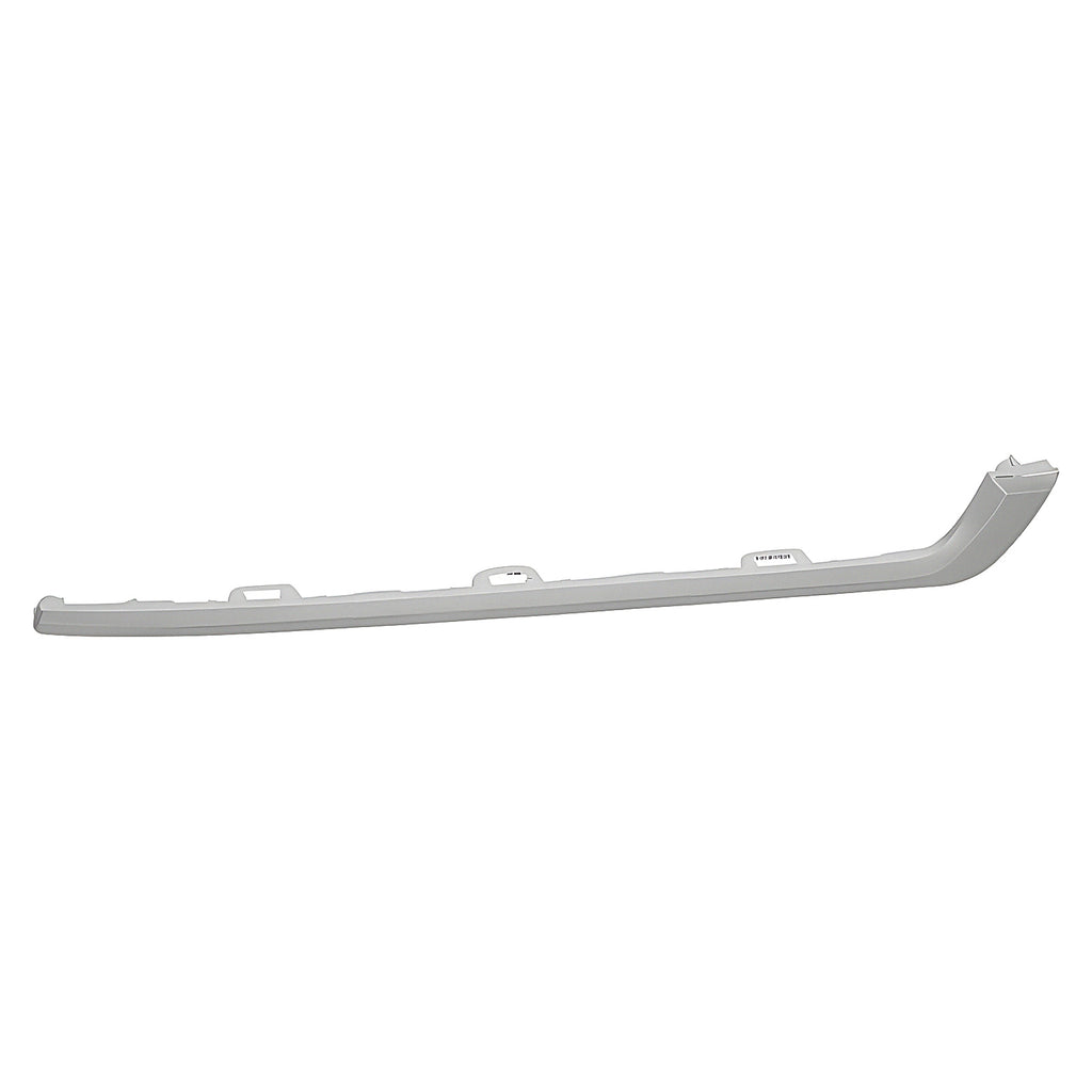 Moldura de Fascia Trasera RADEC 011-5504-09