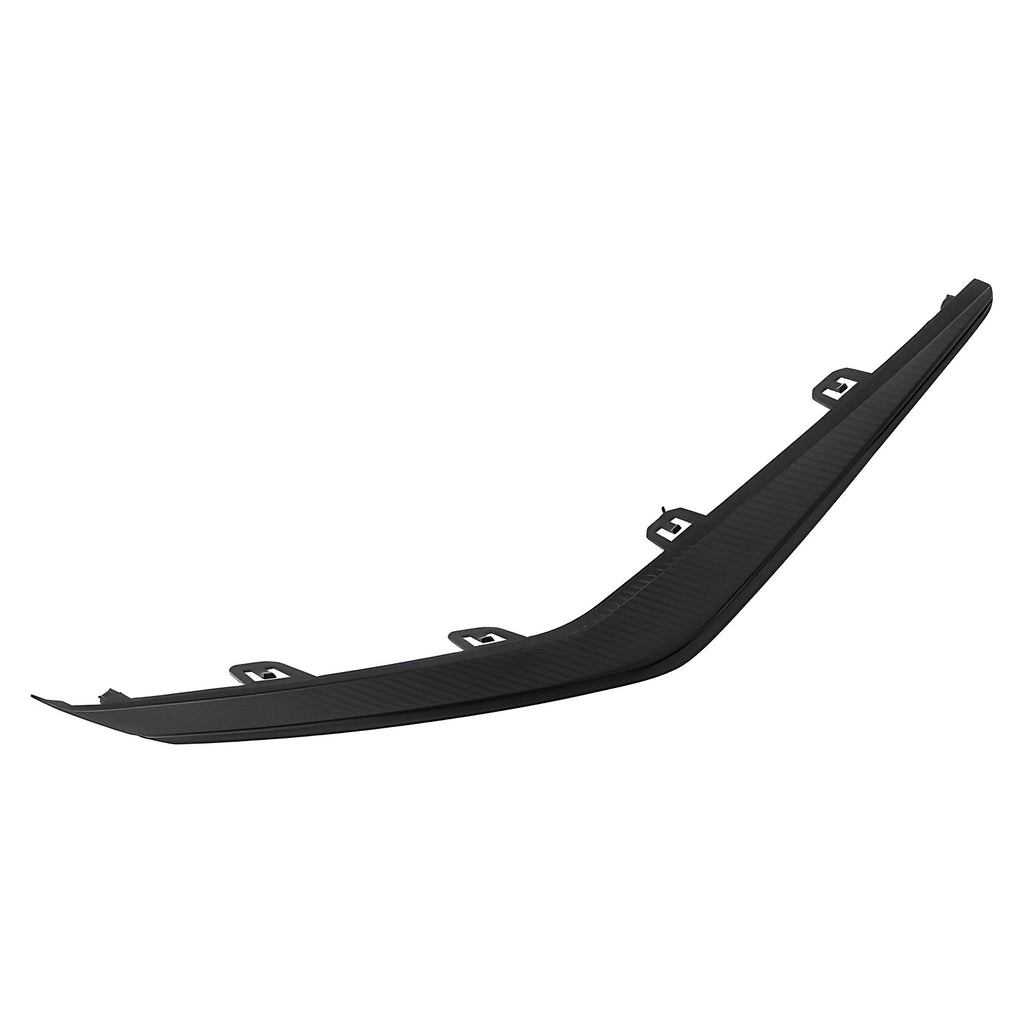 Moldura de Fascia Delantera RADEC 011-5505-00
