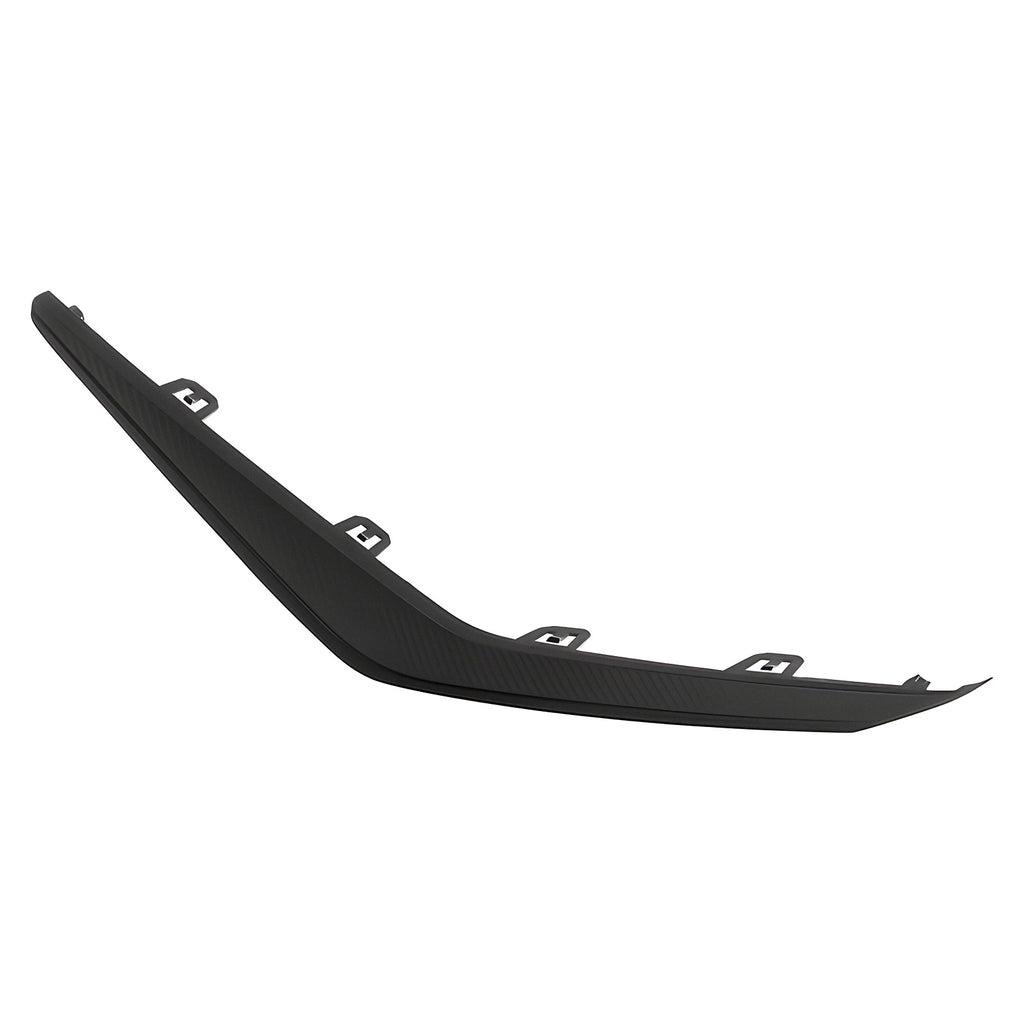 Moldura de Fascia Delantera RADEC 011-5505-01