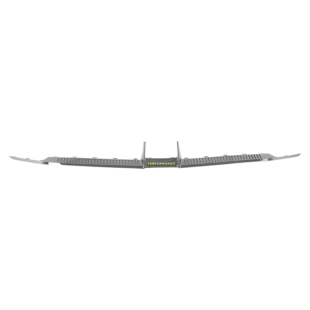 Moldura de Fascia Delantera RADEC 011-5505-10