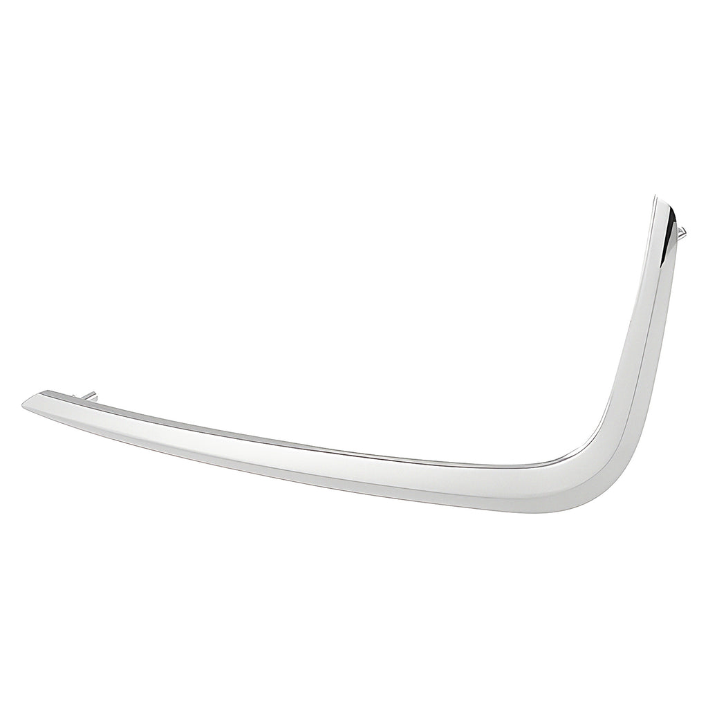 Moldura de Rejilla de Fascia Delantera RADEC 011-5600-02