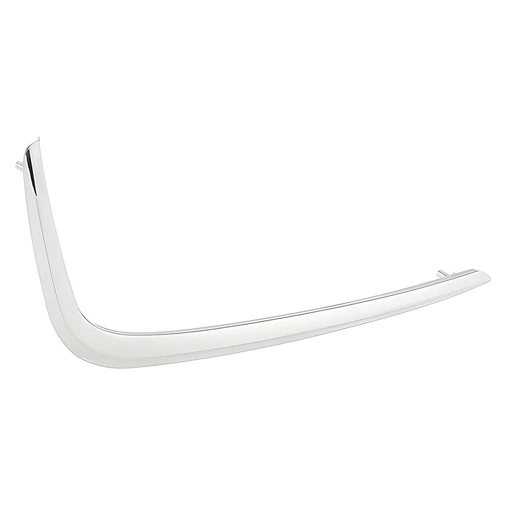 Moldura de Rejilla de Fascia Delantera RADEC 011-5600-03