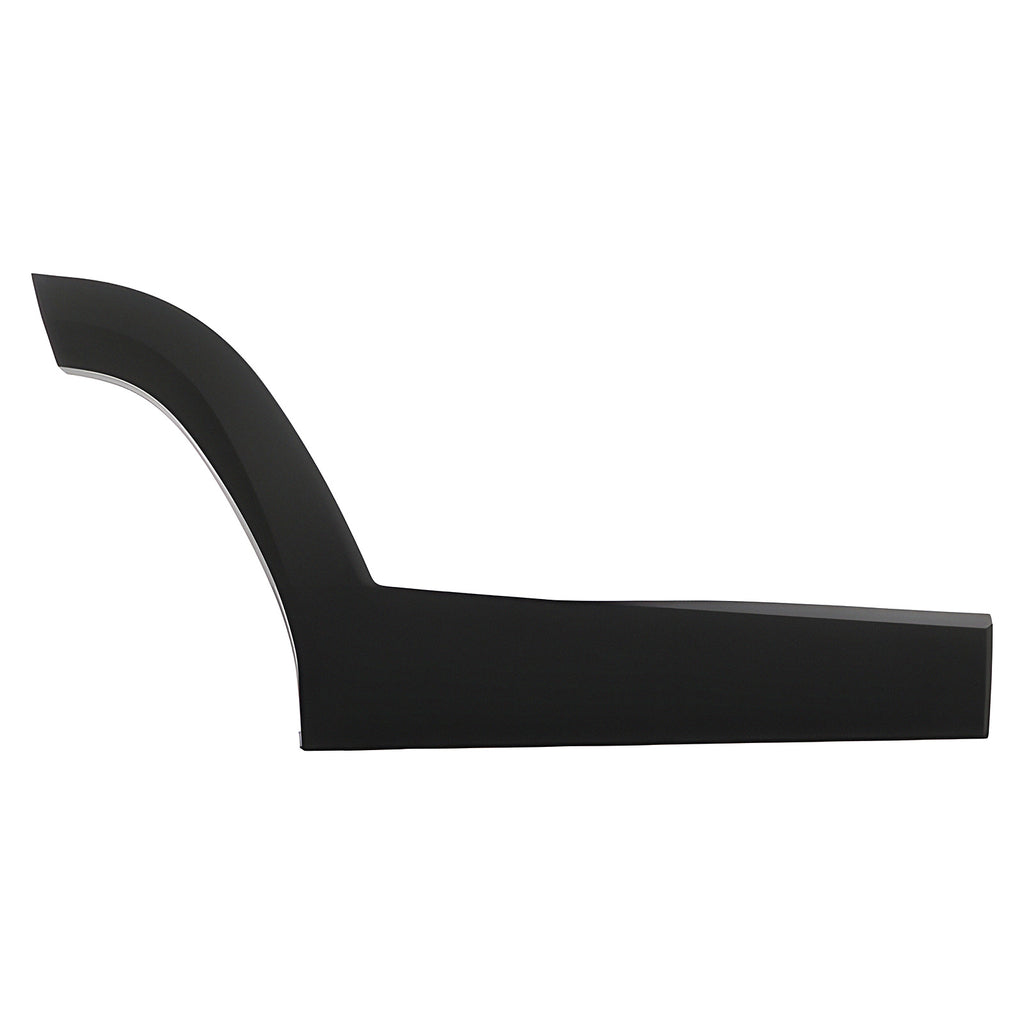 Moldura de Puerta Trasera RADEC 011-5602-04