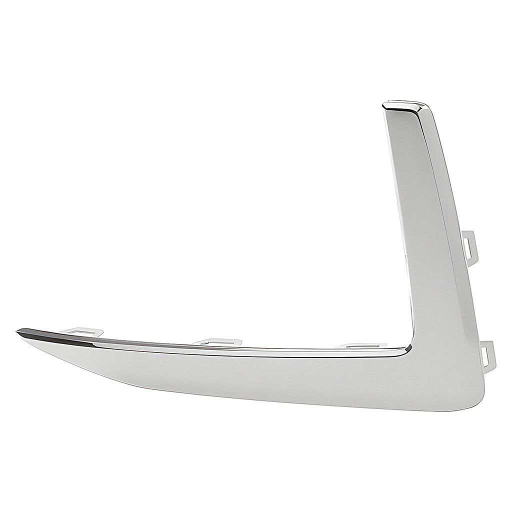 Moldura de Fascia Delantera RADEC 011-5602-11