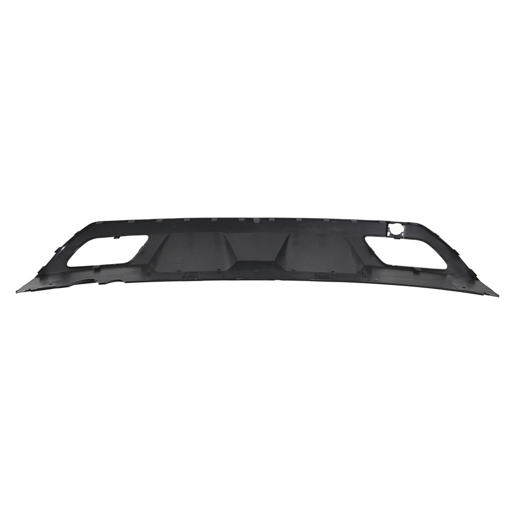 Moldura de Fascia Trasera RADEC 011-5604-08