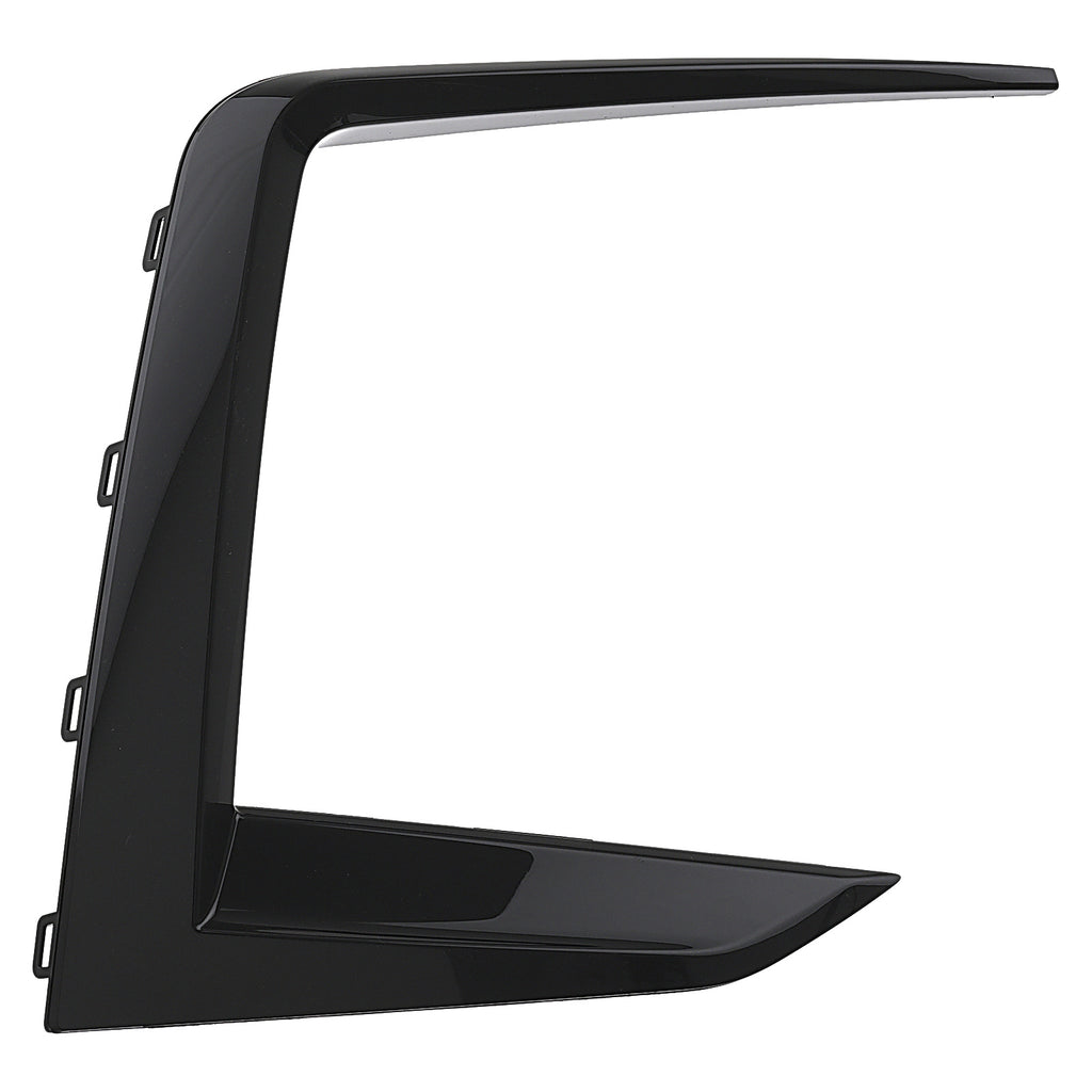 Moldura de Fascia Delantera RADEC 011-5606-06