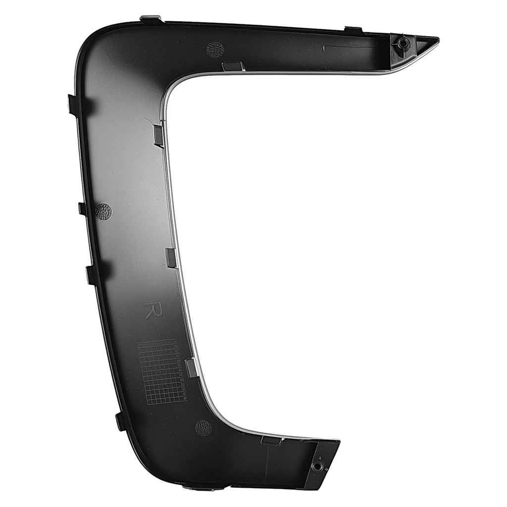 Moldura de Fascia Trasera RADEC 011-5609-00