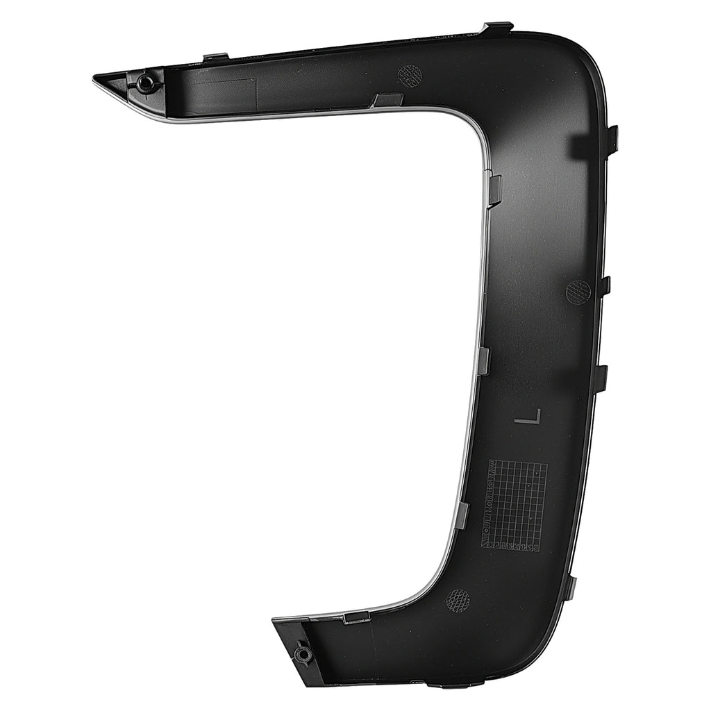 Moldura de Fascia Trasera RADEC 011-5609-01