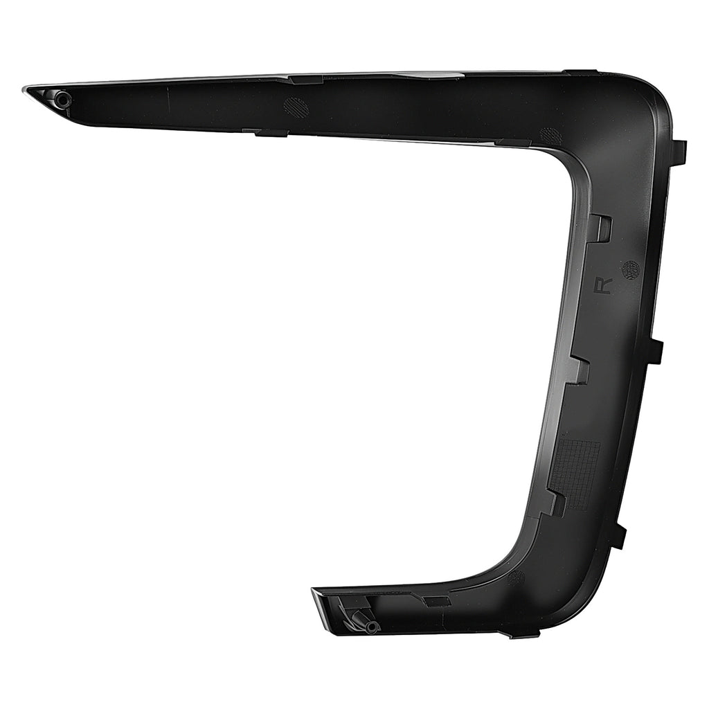 Moldura de Fascia Delantera RADEC 011-5609-02