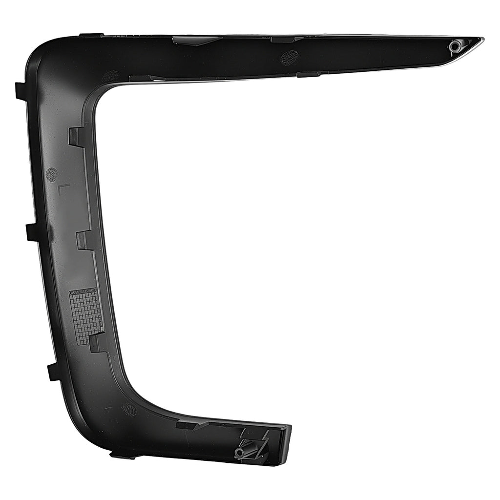 Moldura de Fascia Delantera RADEC 011-5609-03