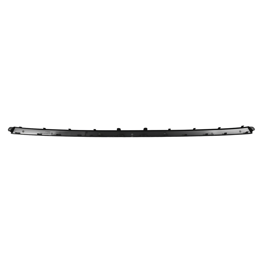 Moldura de Fascia Trasera RADEC 011-5609-05