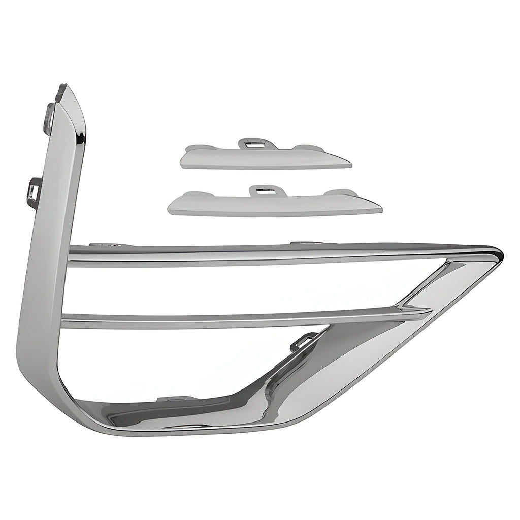 Moldura de Rejilla de Fascia Delantera RADEC 011-5701-06