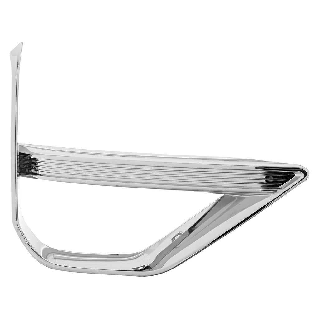 Moldura de Rejilla de Fascia Delantera RADEC 011-5701-12