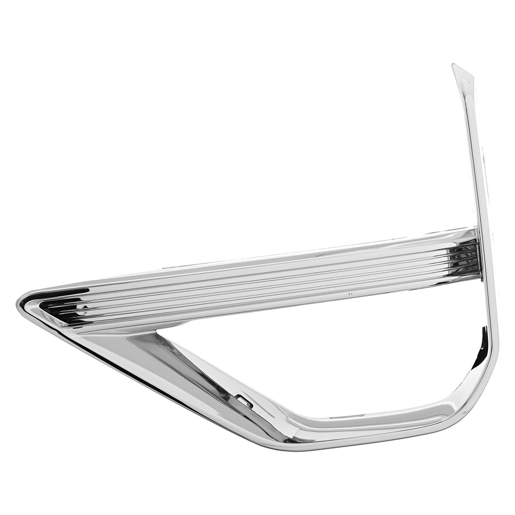 Moldura de Rejilla de Fascia Delantera RADEC 011-5701-13