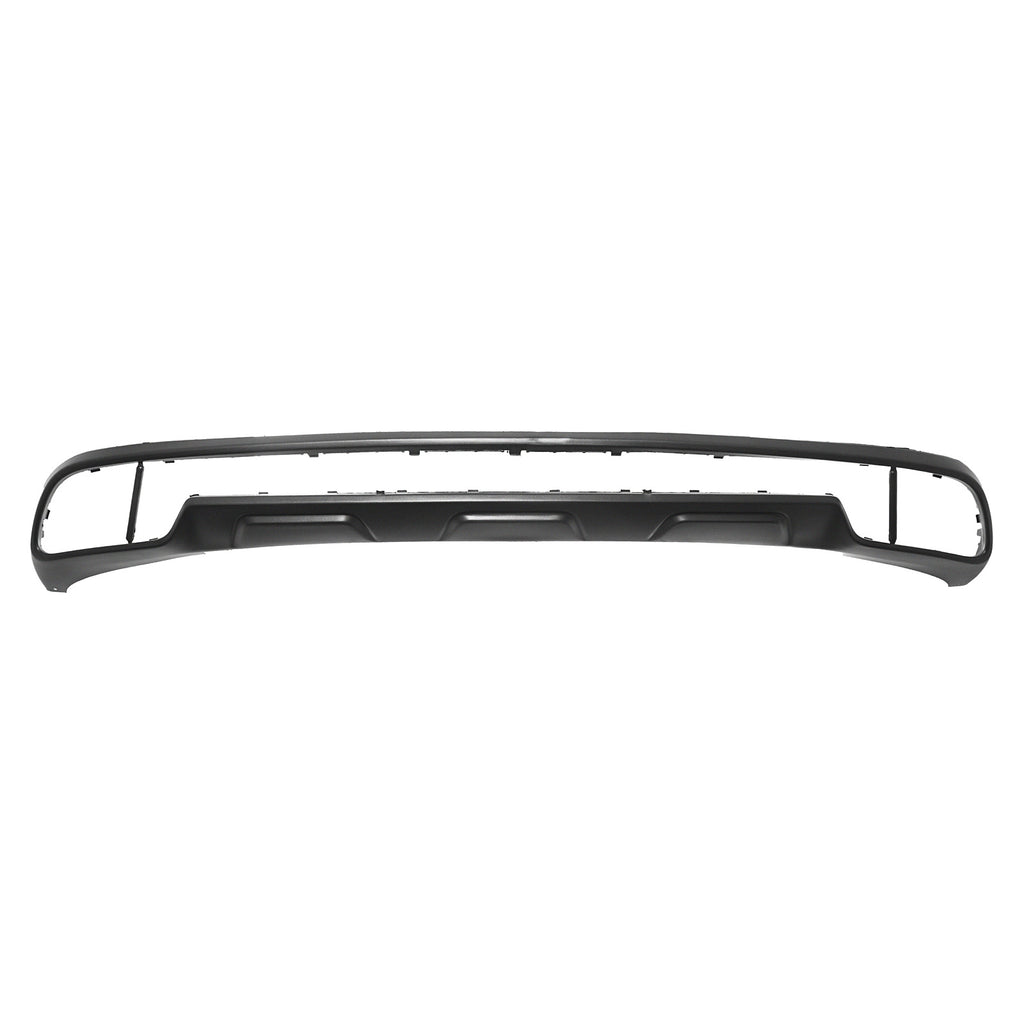 Moldura de Fascia Trasera RADEC 011-5701-18