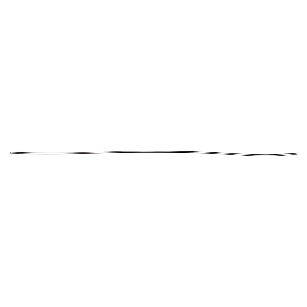 Moldura de Fascia Delantera RADEC 011-5702-04