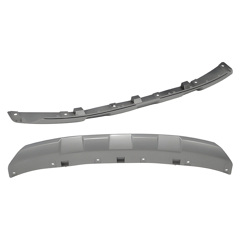 Moldura de Fascia Delantera RADEC 011-5703-02