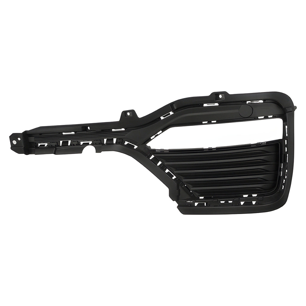 Moldura de Rejilla de Fascia Delantera RADEC 011-5704-00