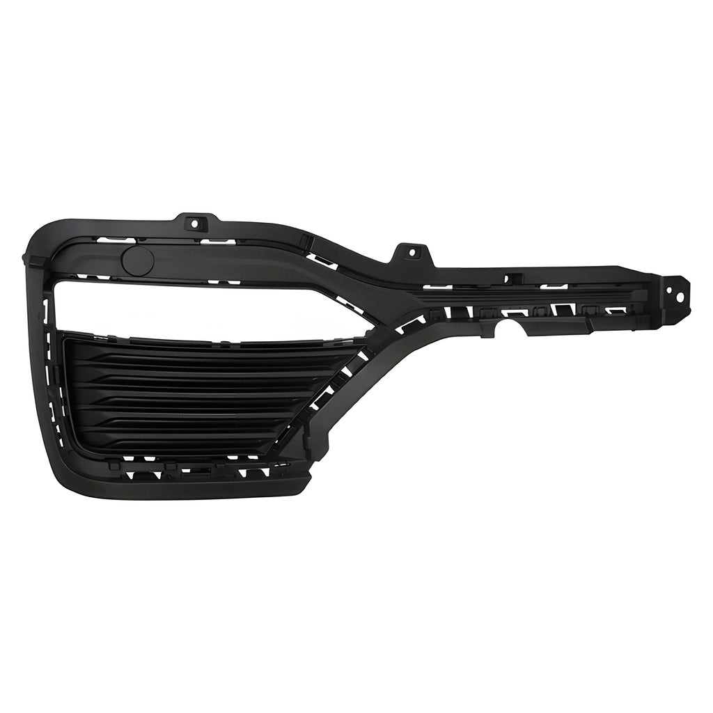 Moldura de Rejilla de Fascia Delantera RADEC 011-5704-01