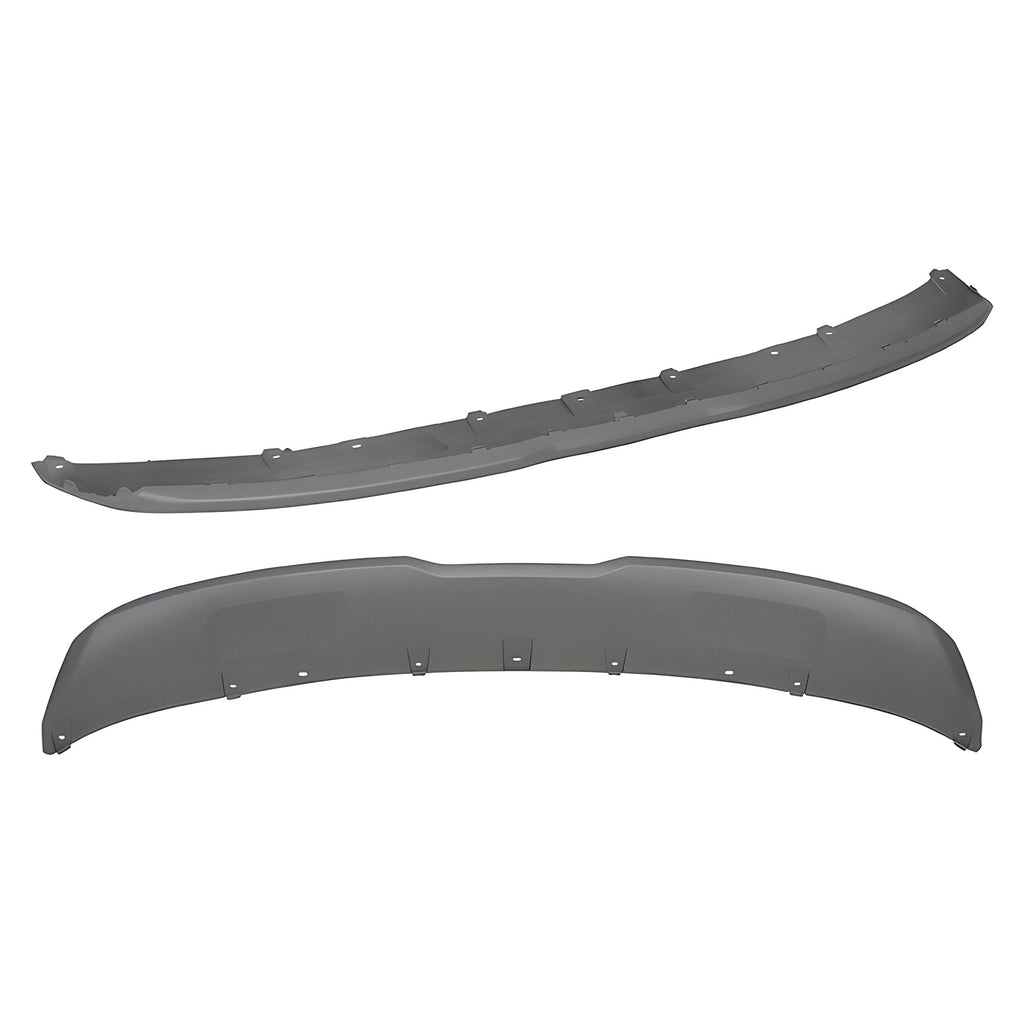 Moldura de Fascia Delantera RADEC 011-5704-02