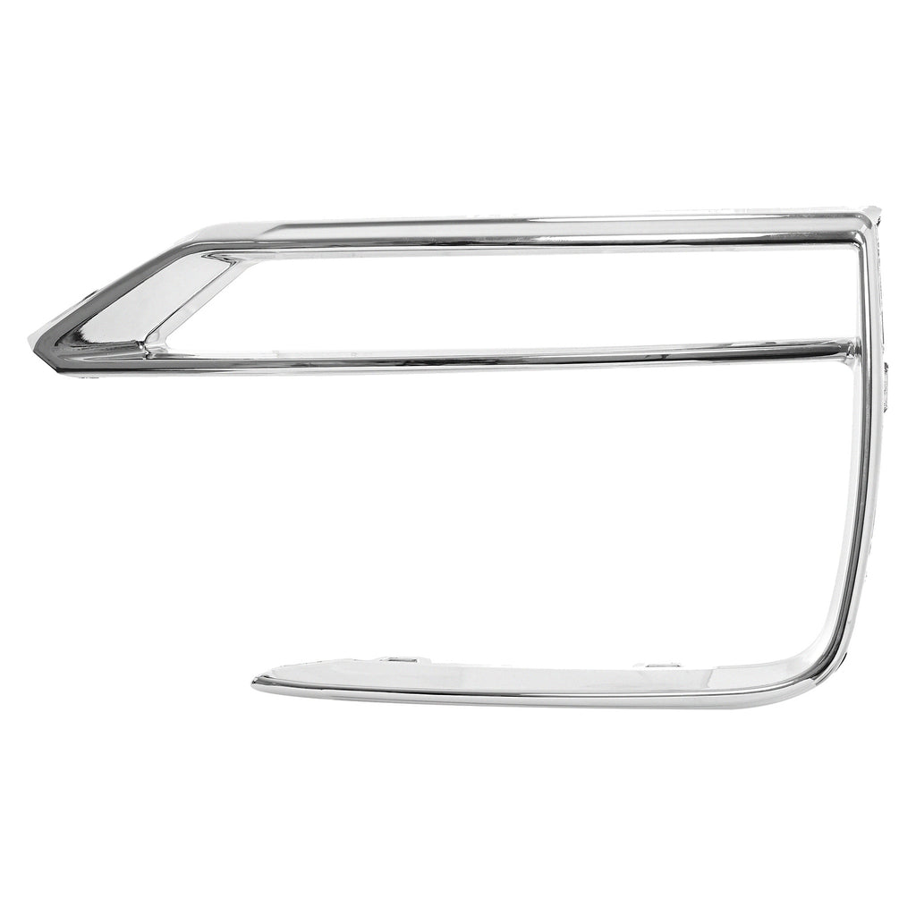 Moldura de Rejilla de Fascia Delantera RADEC 011-5704-08