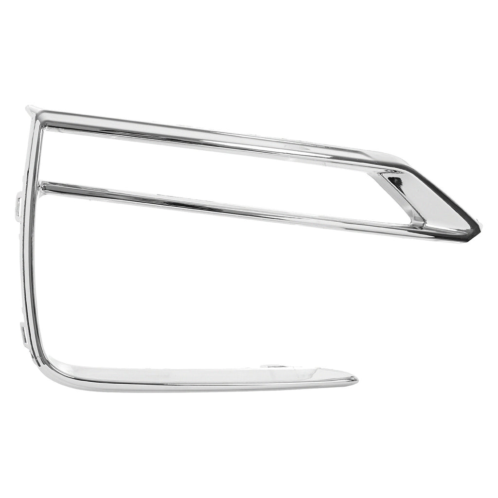 Moldura de Rejilla de Fascia Delantera RADEC 011-5704-09