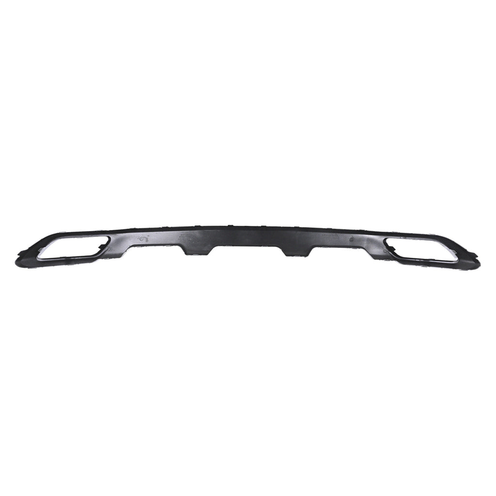 Moldura de Fascia Trasera RADEC 011-5705-01