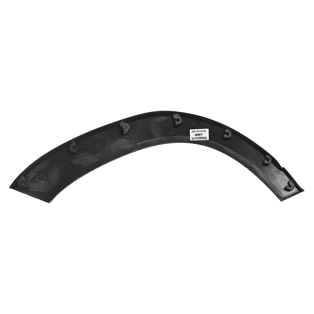 Moldura de Costado RADEC 011-5705-05