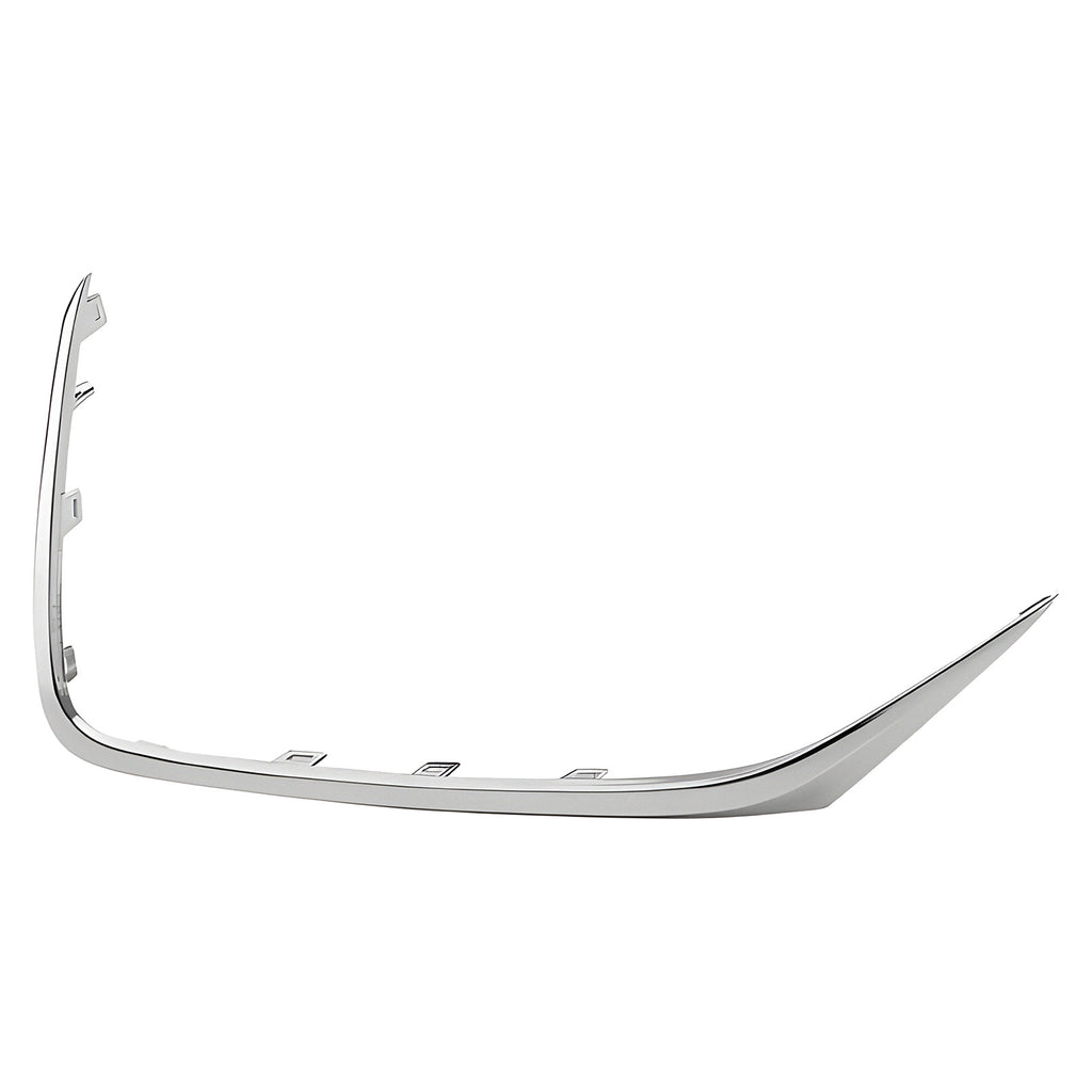 Moldura de Fascia Delantera RADEC 011-6000-00
