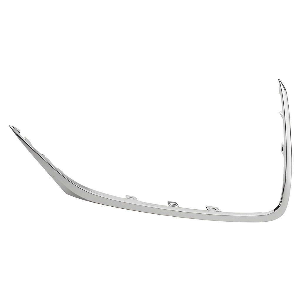 Moldura de Fascia Delantera RADEC 011-6000-01