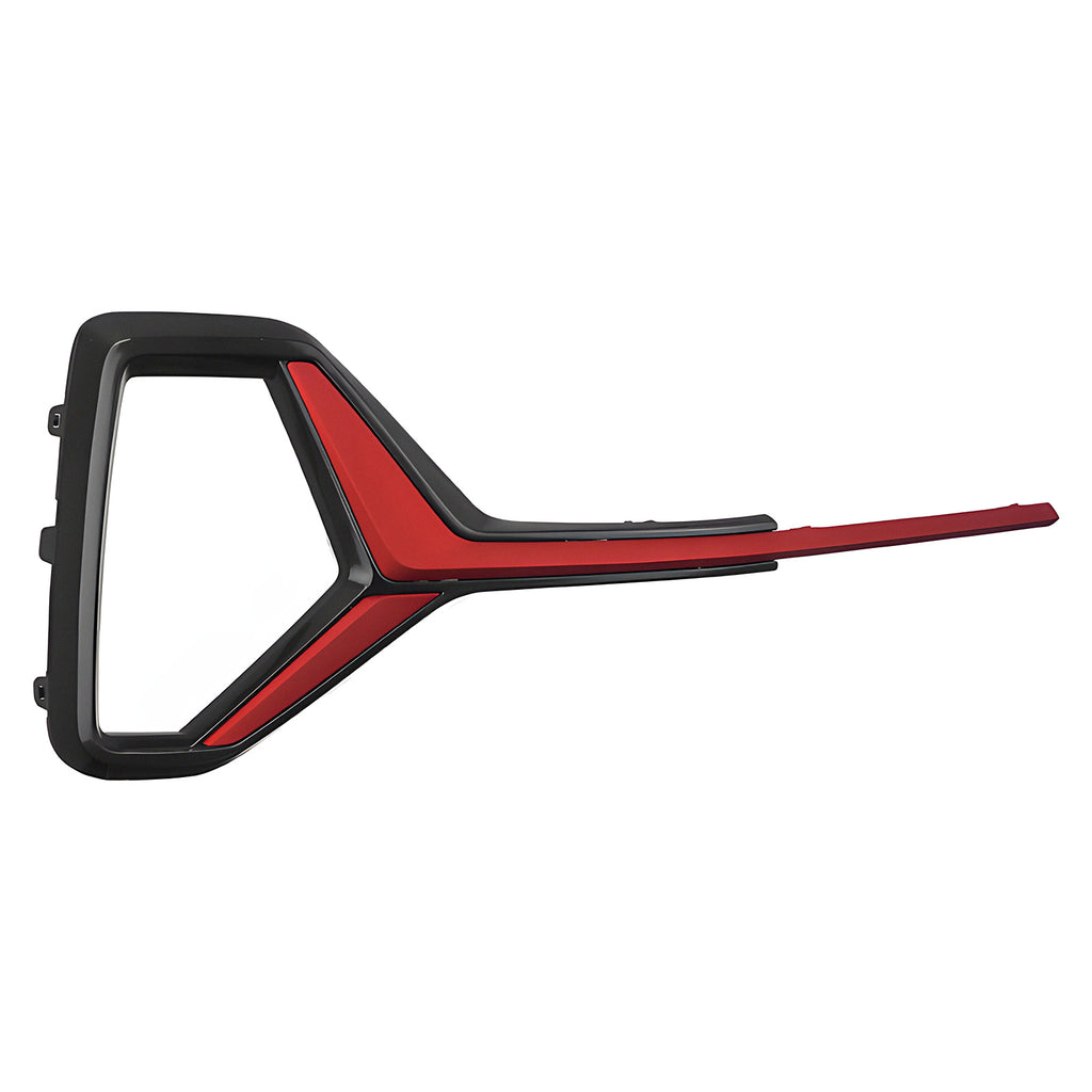 Moldura de Fascia Delantera RADEC 011-6001-00