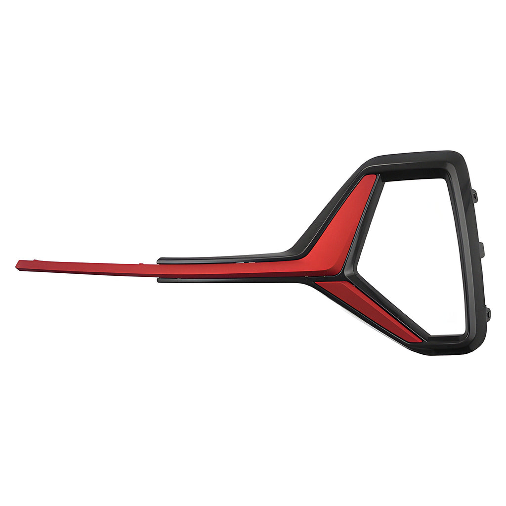 Moldura de Fascia Delantera RADEC 011-6001-01